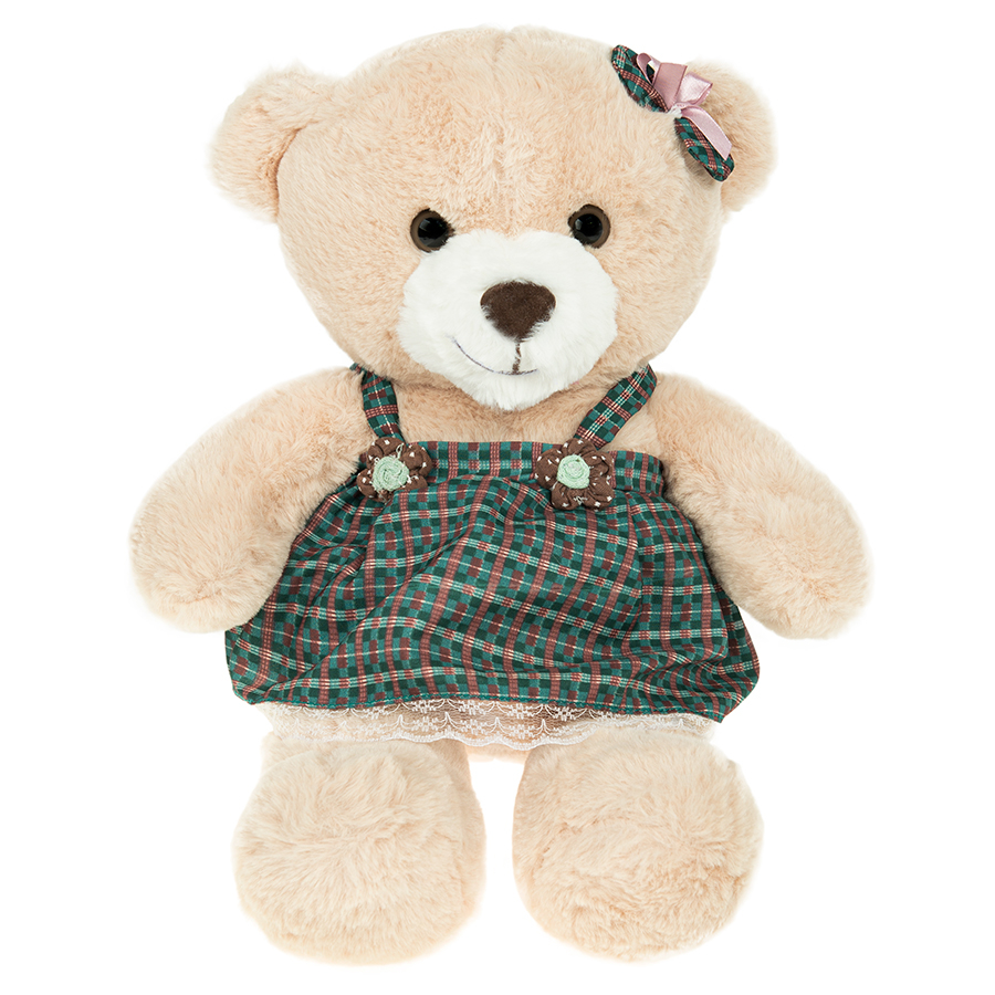 Plush toy