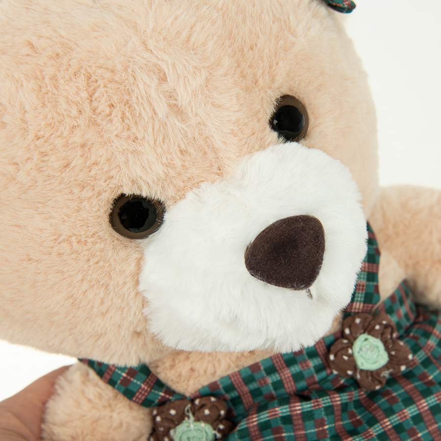 Plush toy