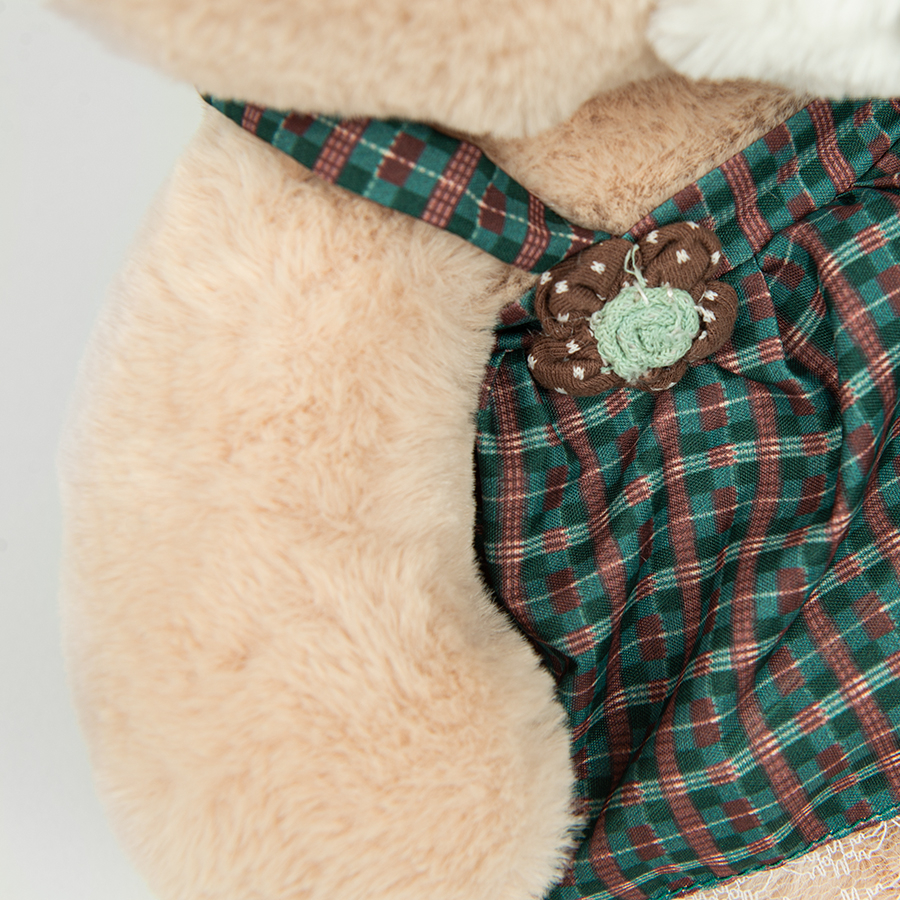 Plush toy