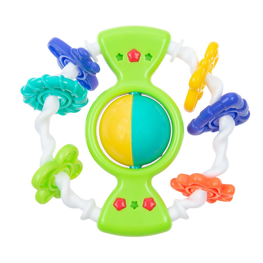 Rattle
