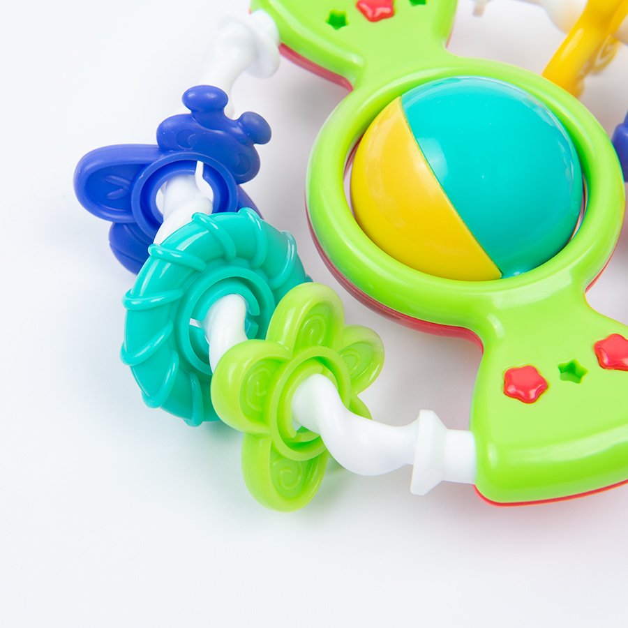 Rattle