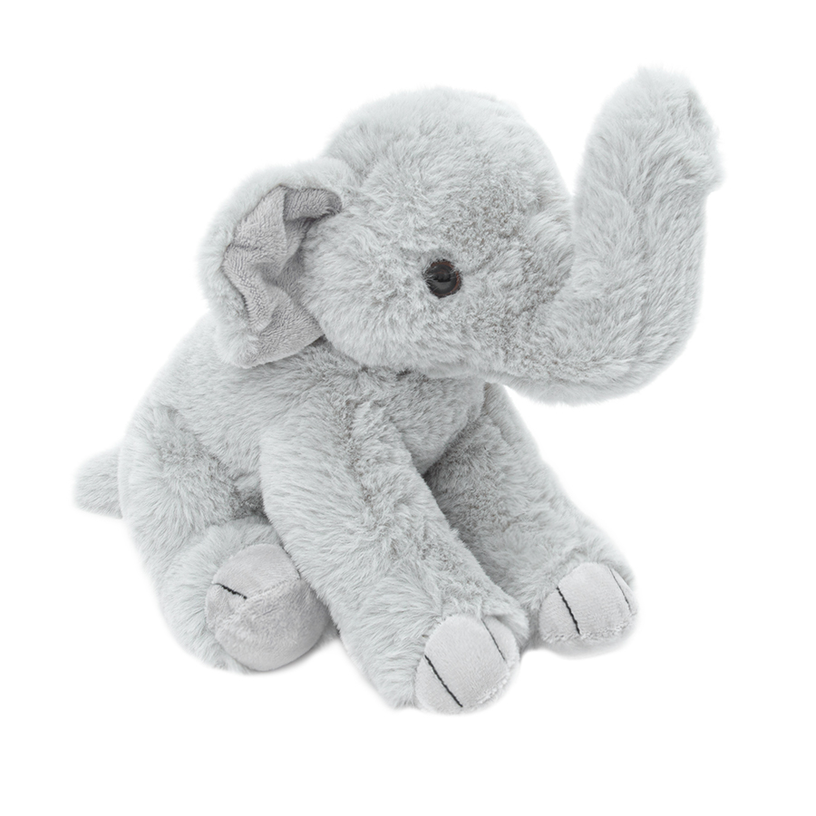 Plush elephant 21cm