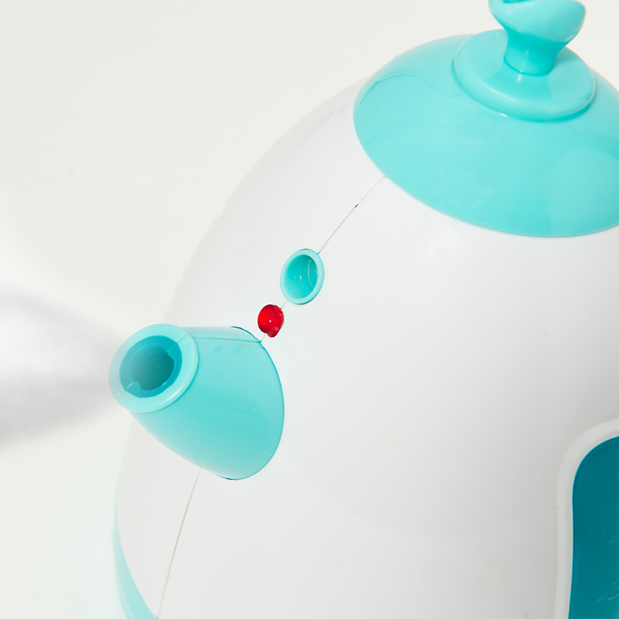 Kettle toy