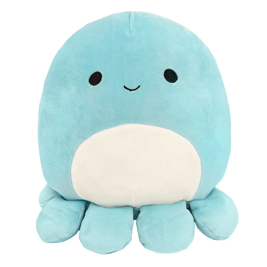 Λούτρινο χταπόδι squishmallows