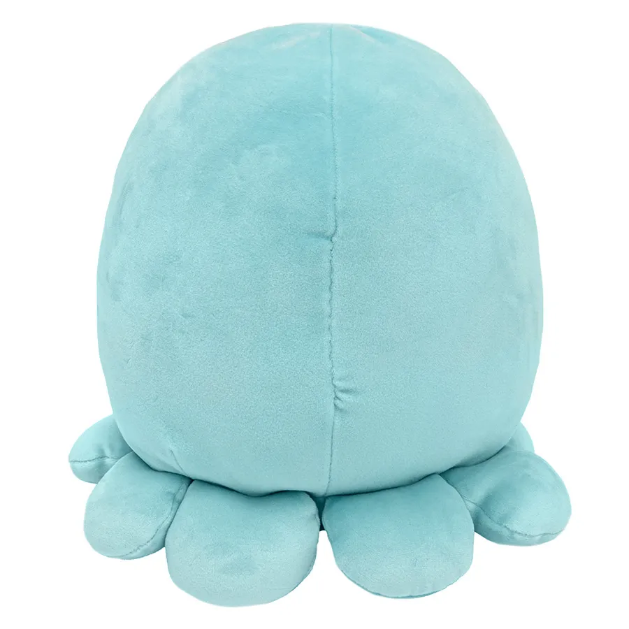 Λούτρινο χταπόδι squishmallows