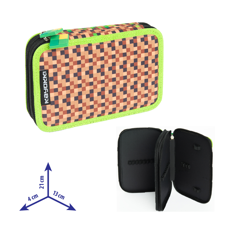Pencil case