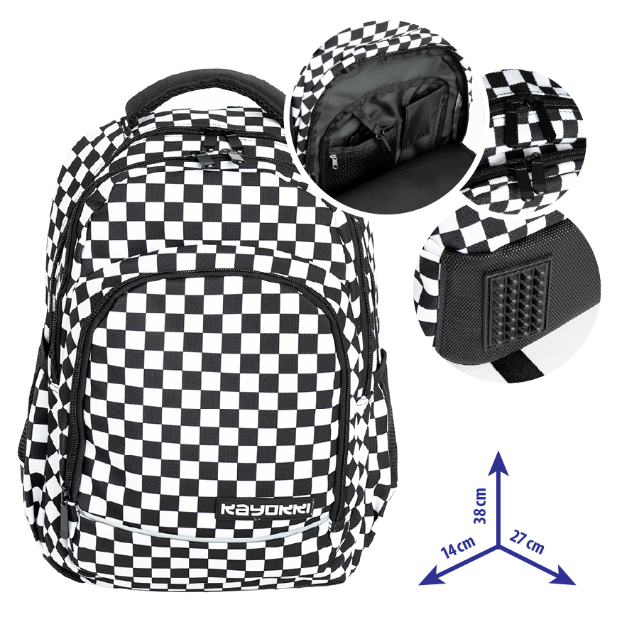 Backpack
