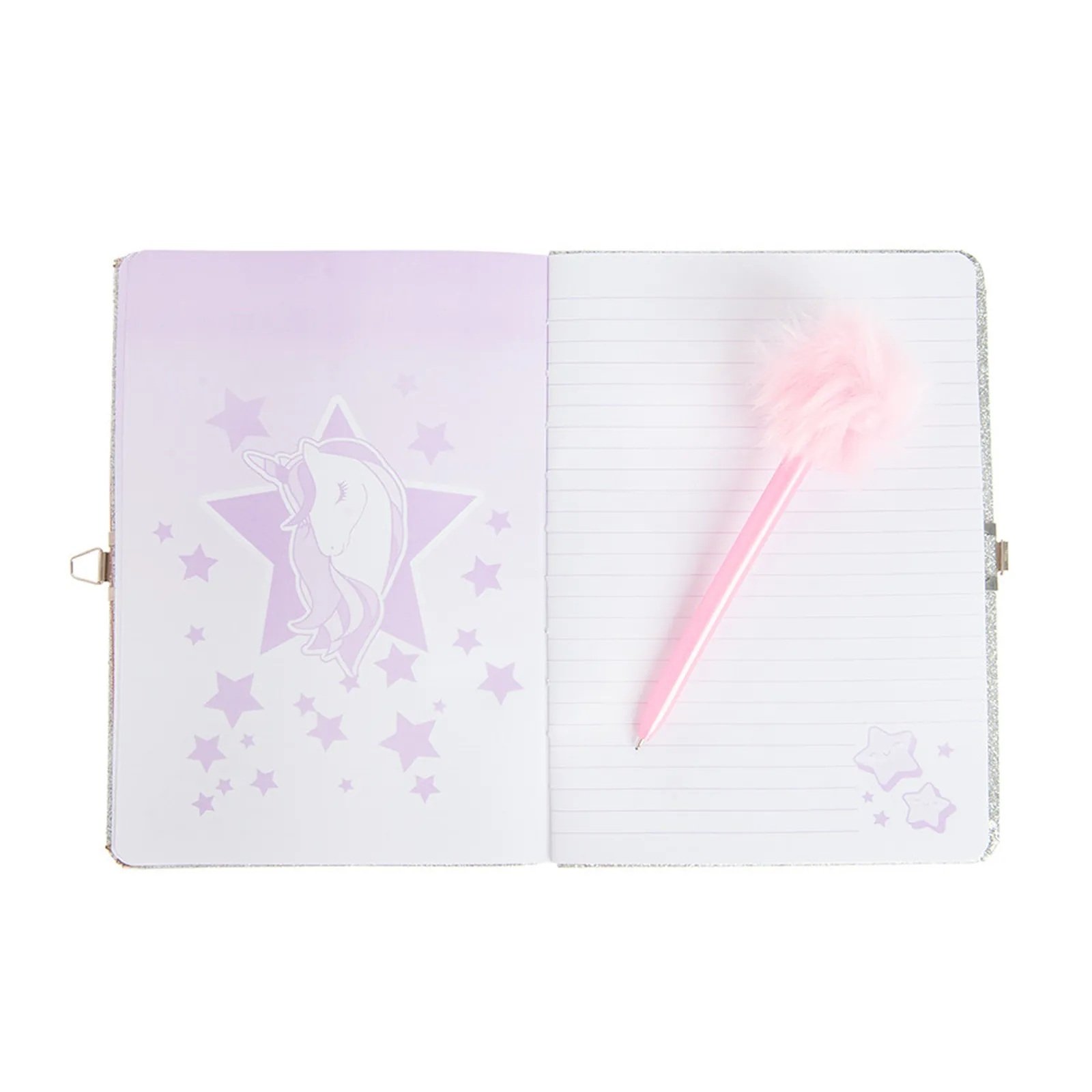 DIARY