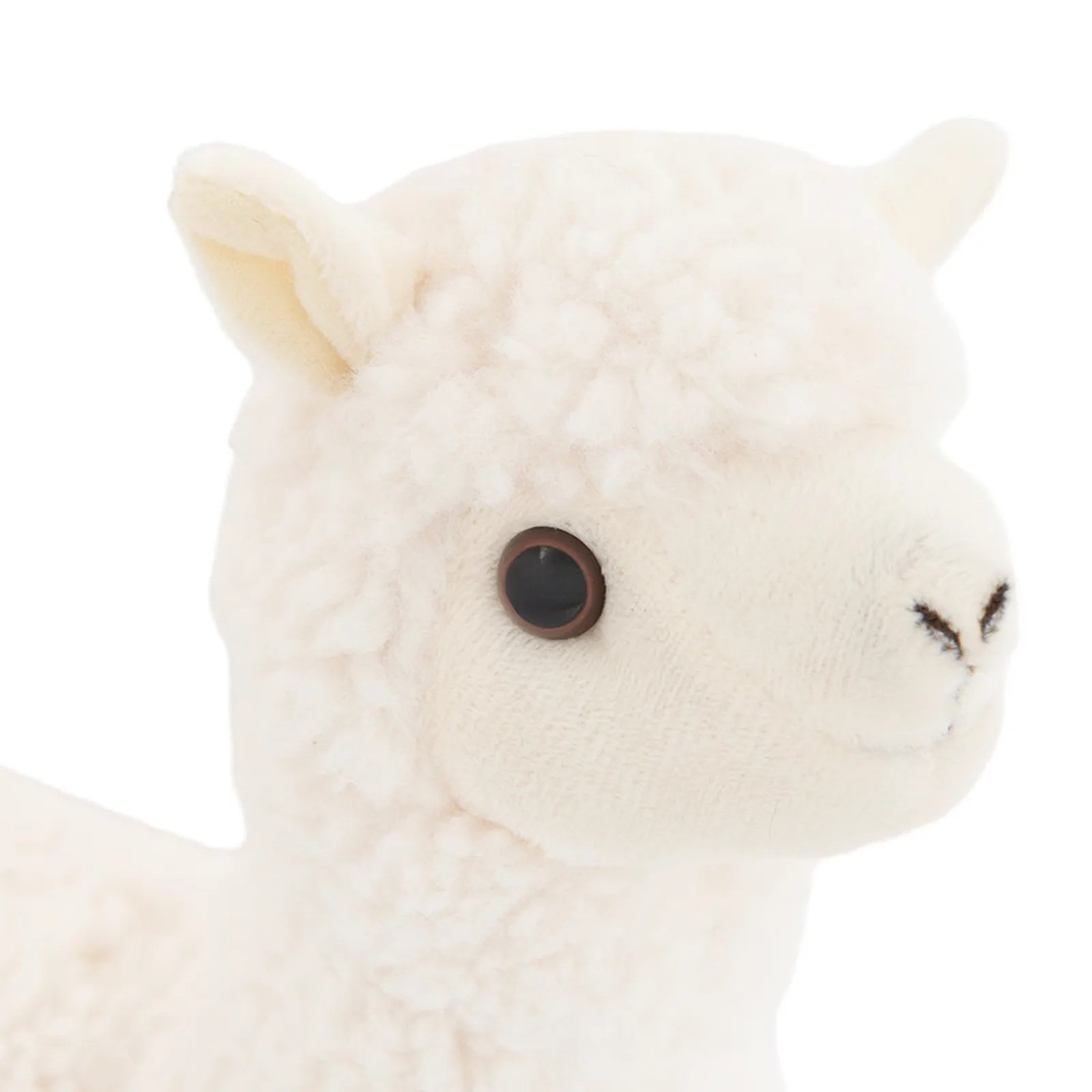 PLUSH TOY
