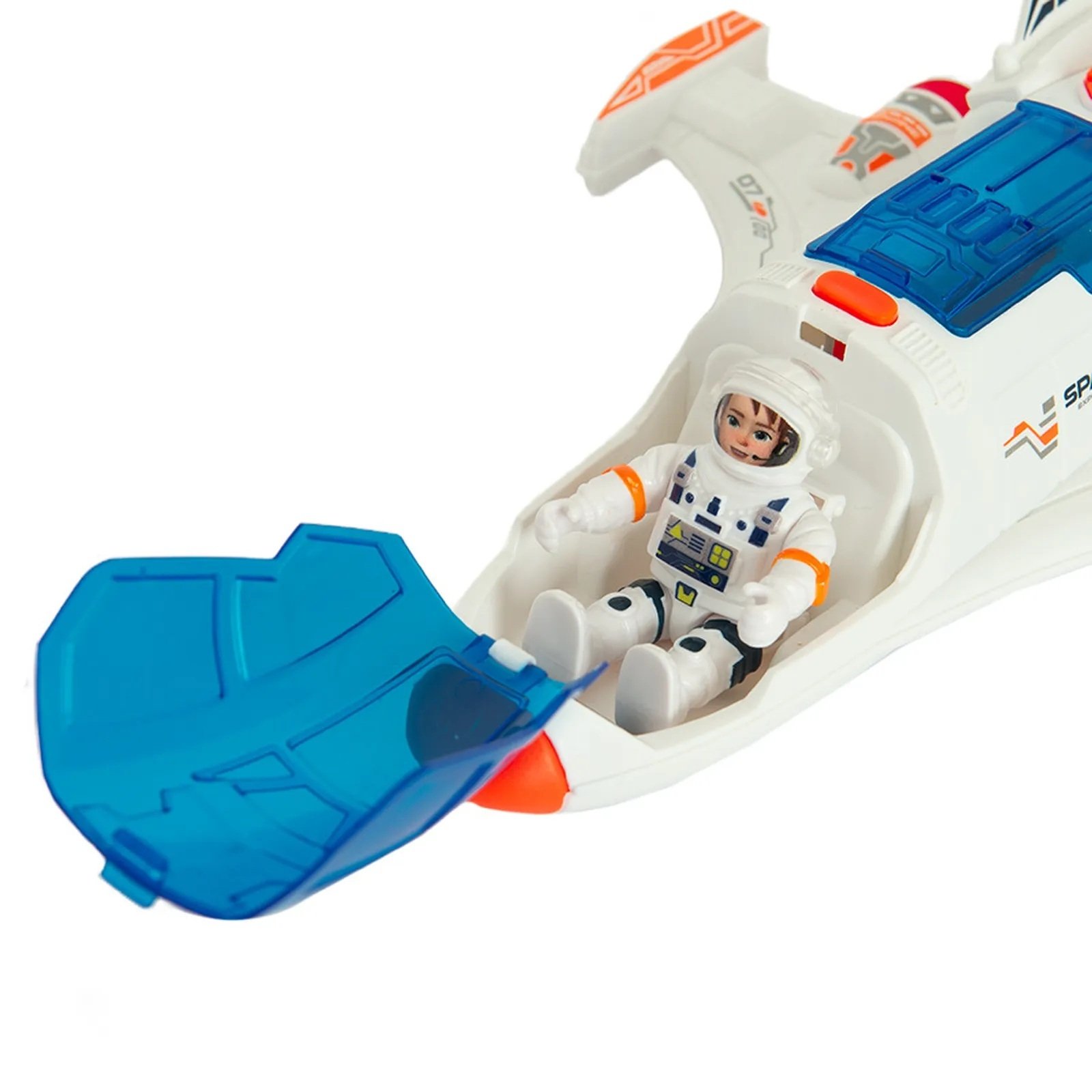 BOY SET