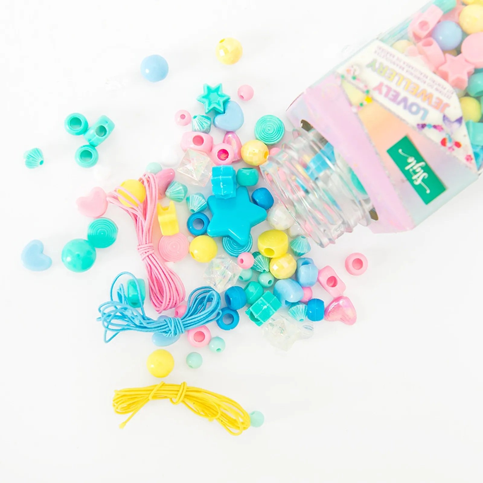 Creative toy