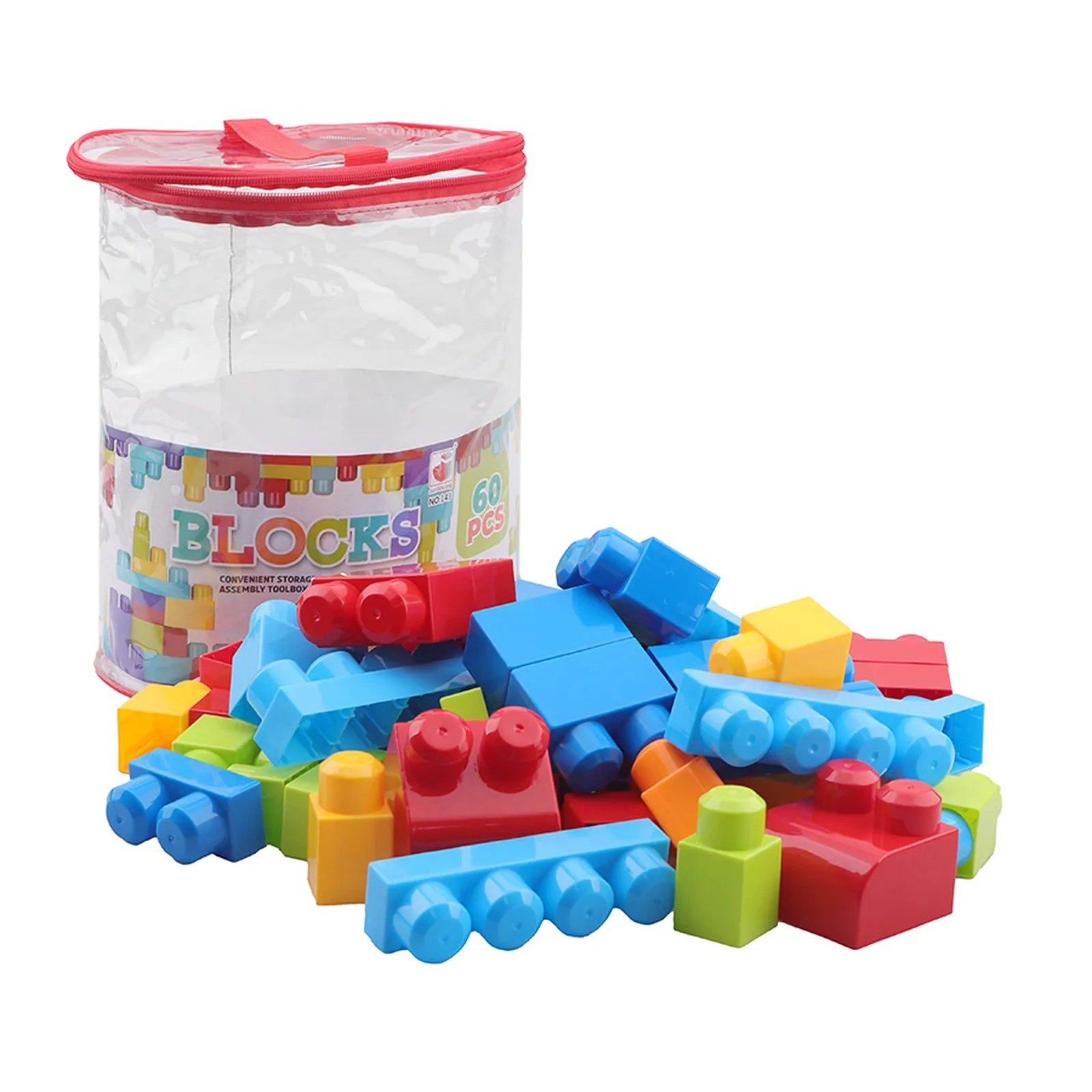 TOY BLOCKS
