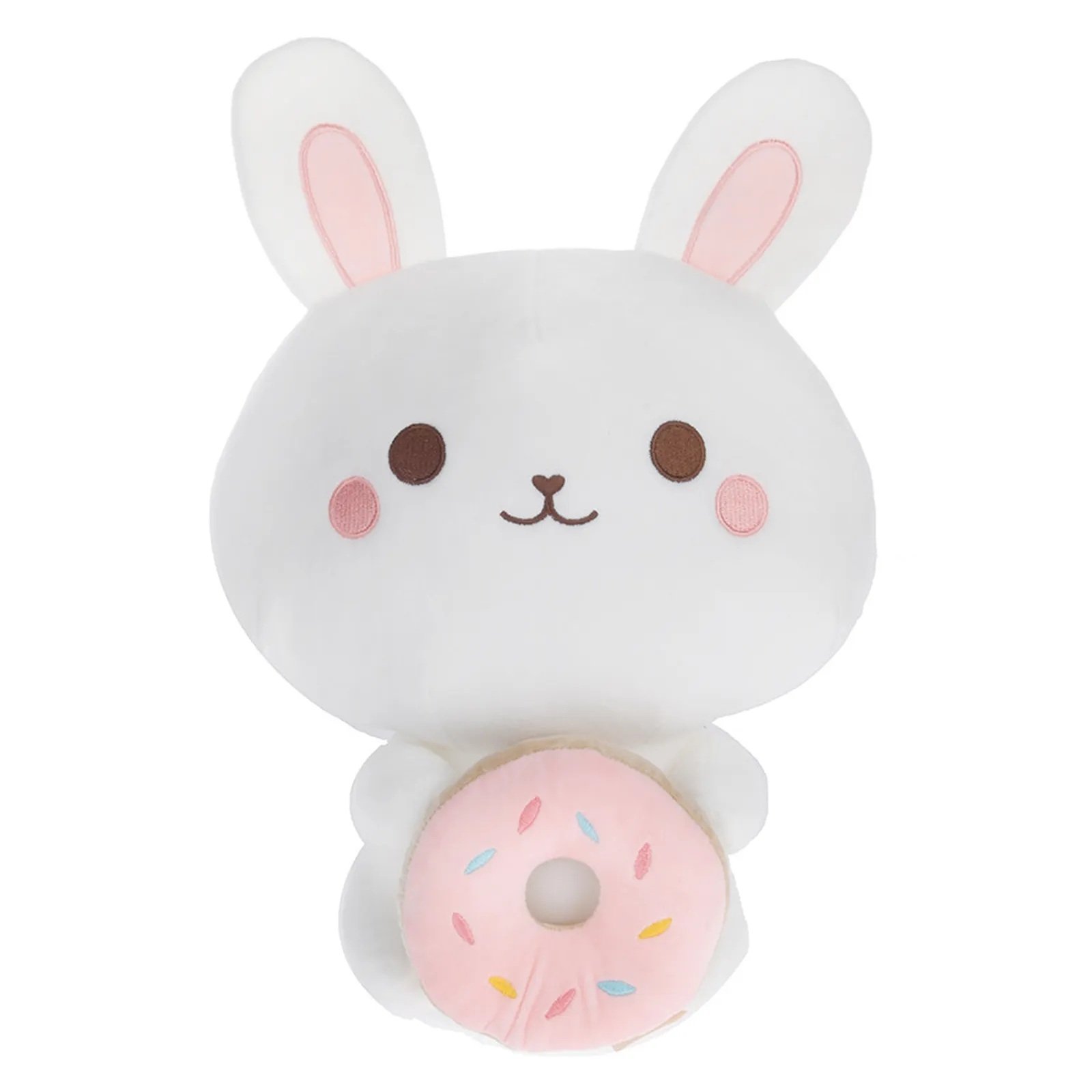 PLUSH TOY