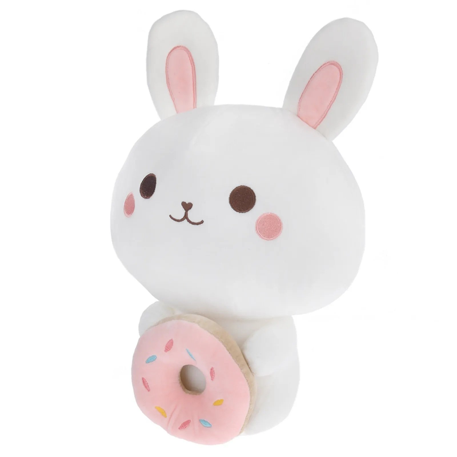 PLUSH TOY