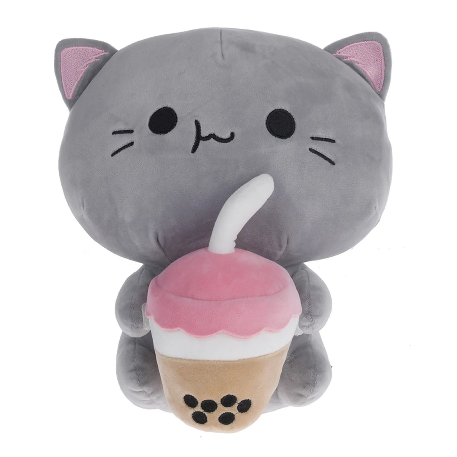 PLUSH TOY