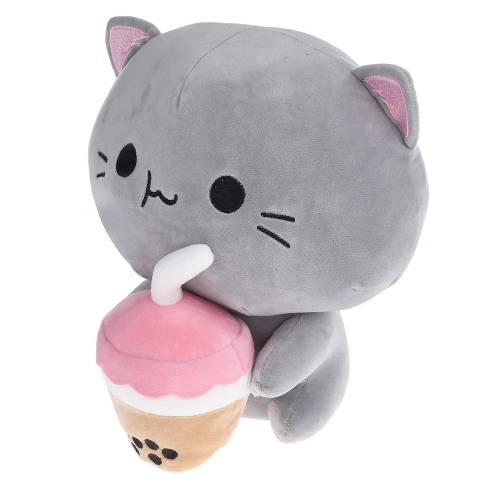 PLUSH TOY