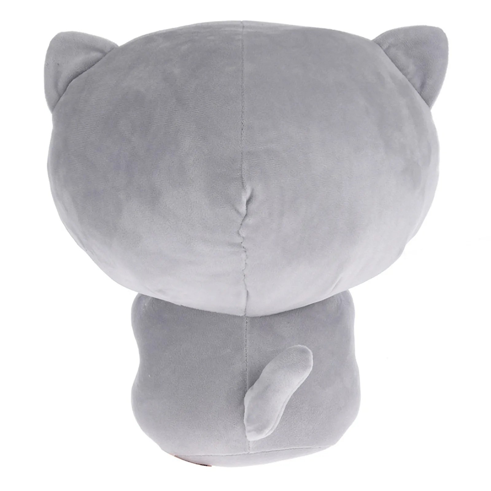PLUSH TOY