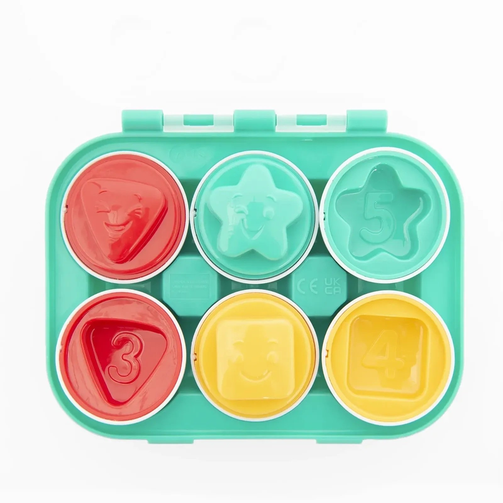 PLASTIC TOY