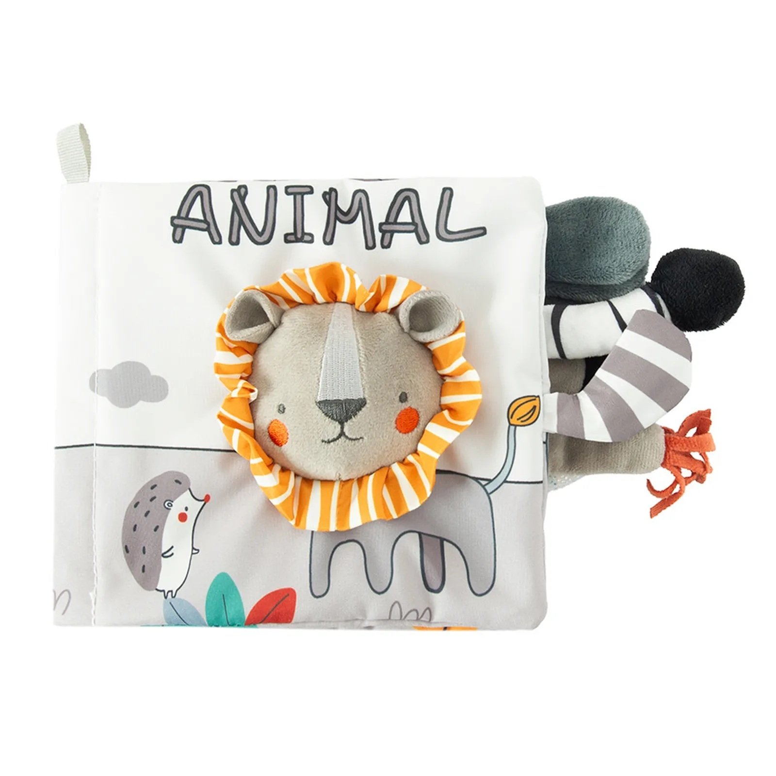 BABY TOY