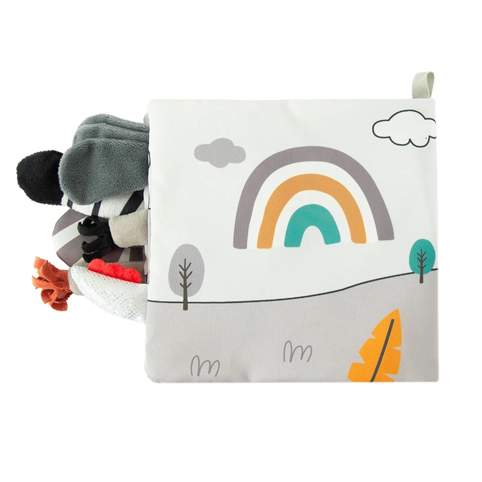 BABY TOY