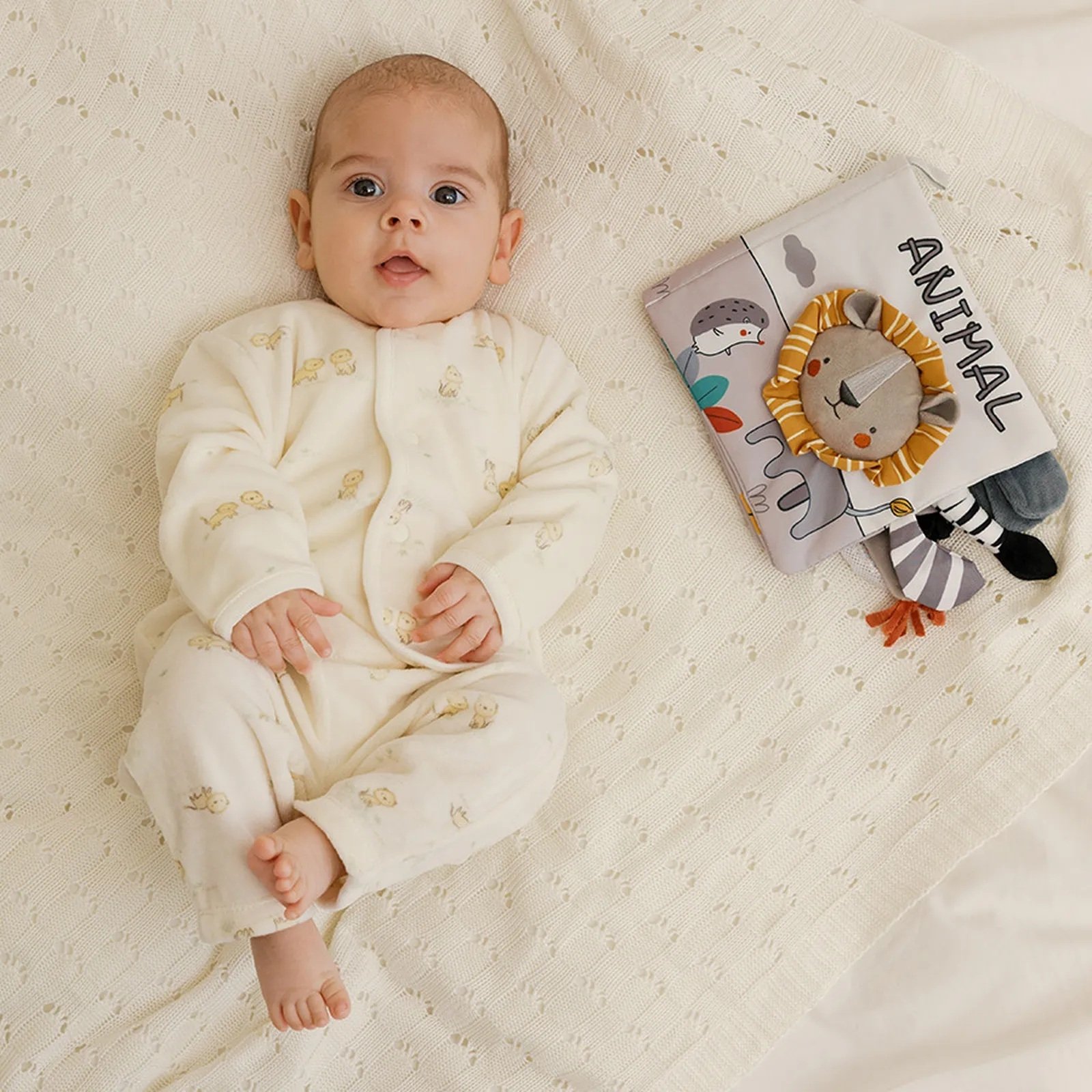 BABY TOY