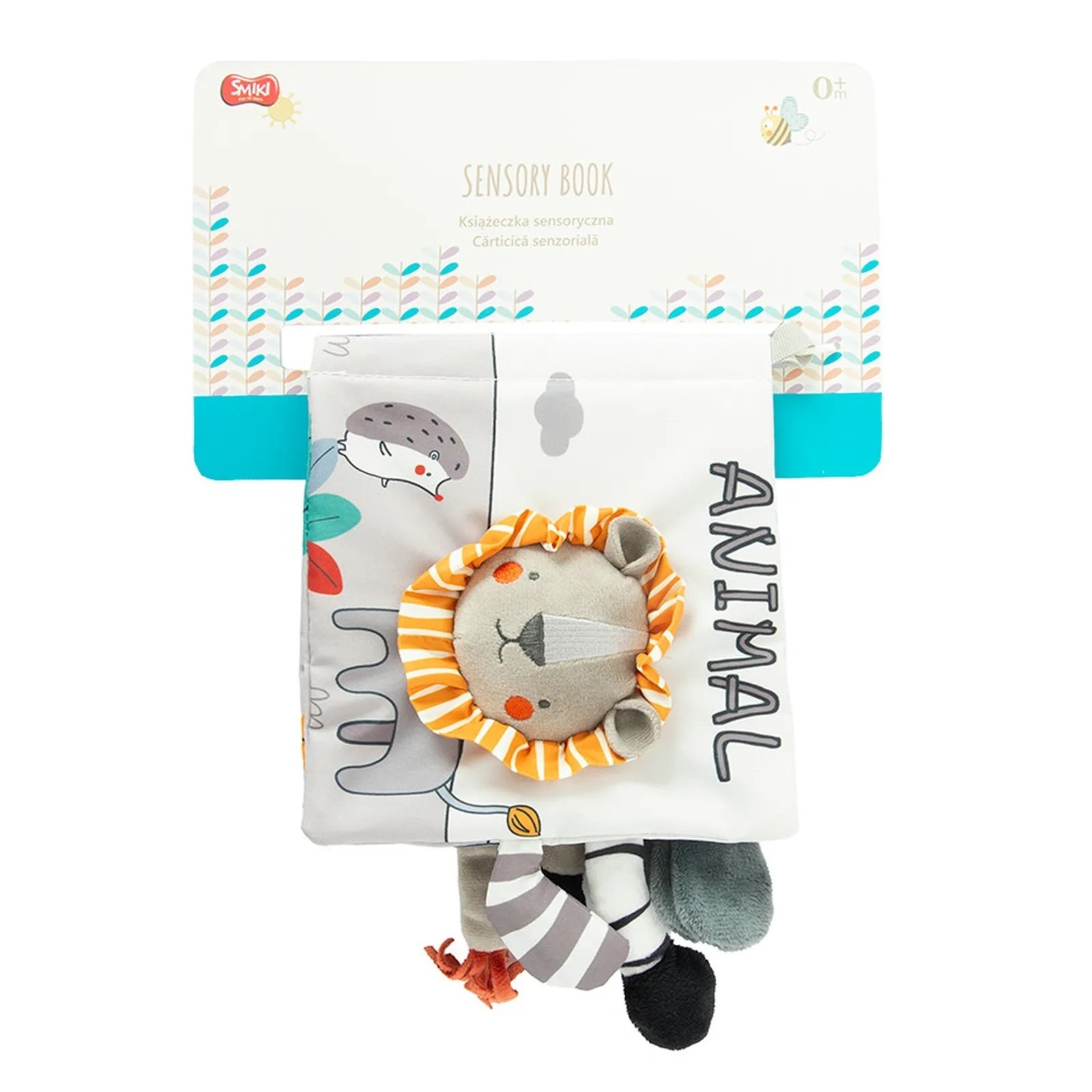BABY TOY