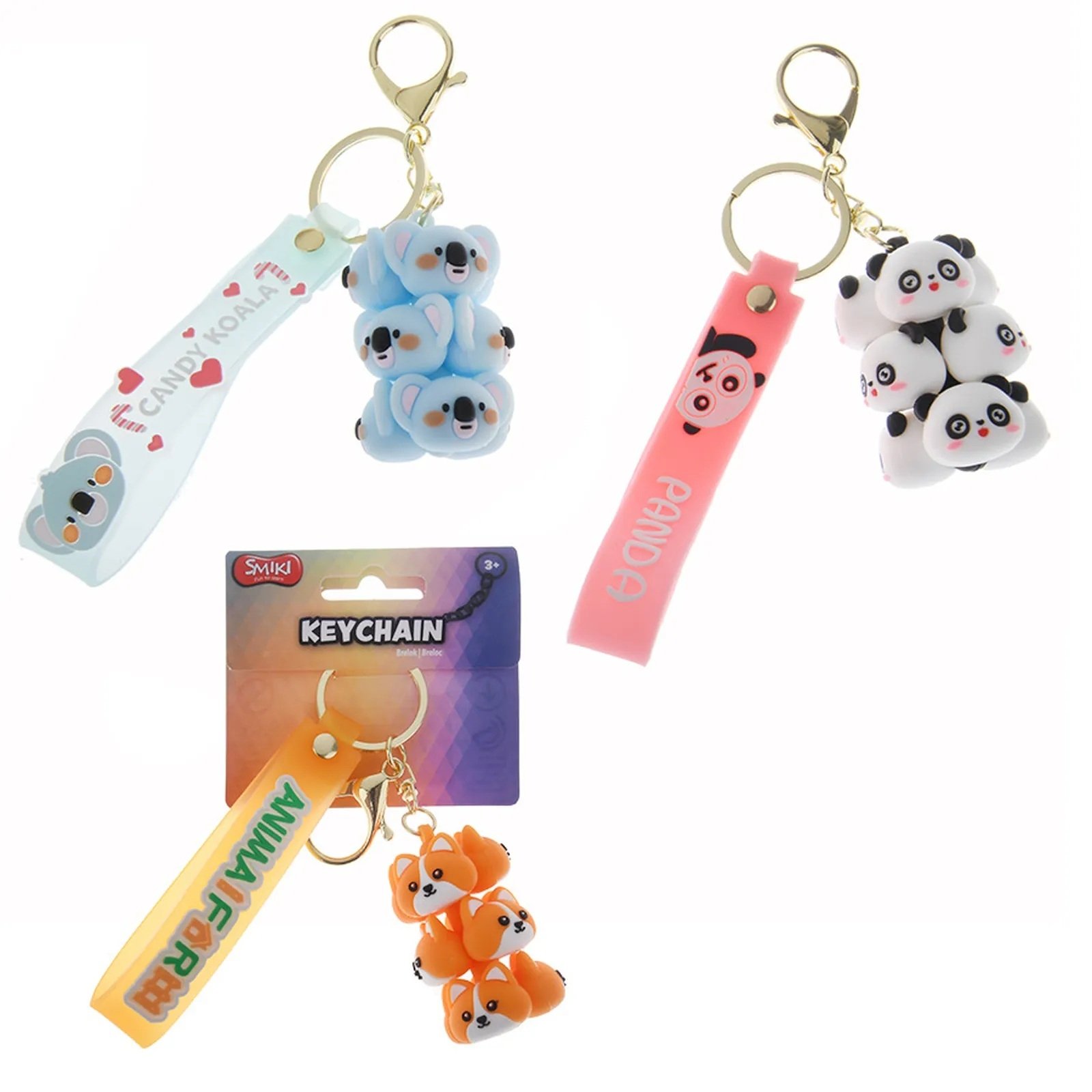 KEY RING
