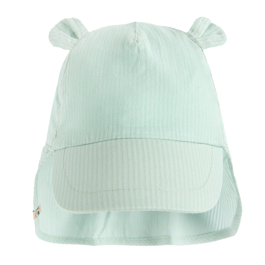 CAP