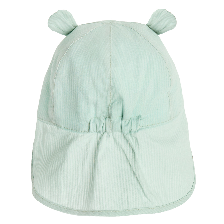 CAP