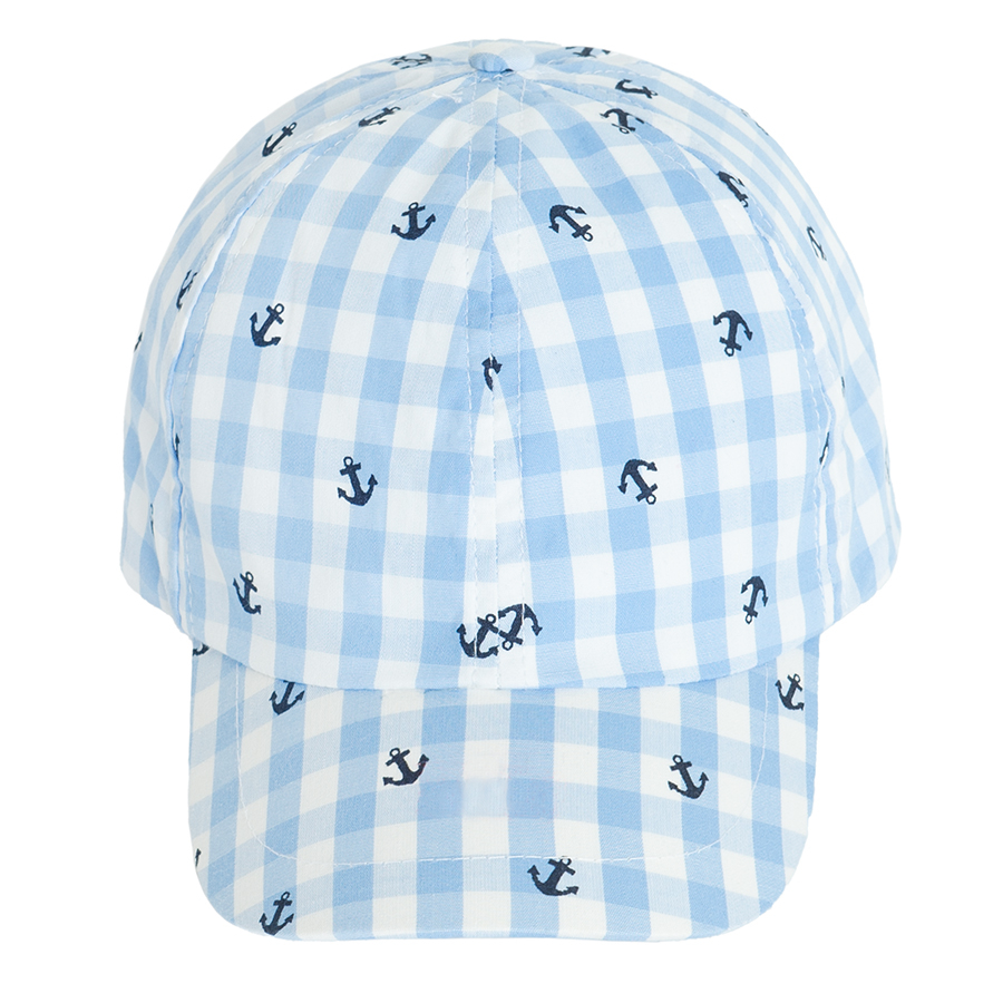 CAP