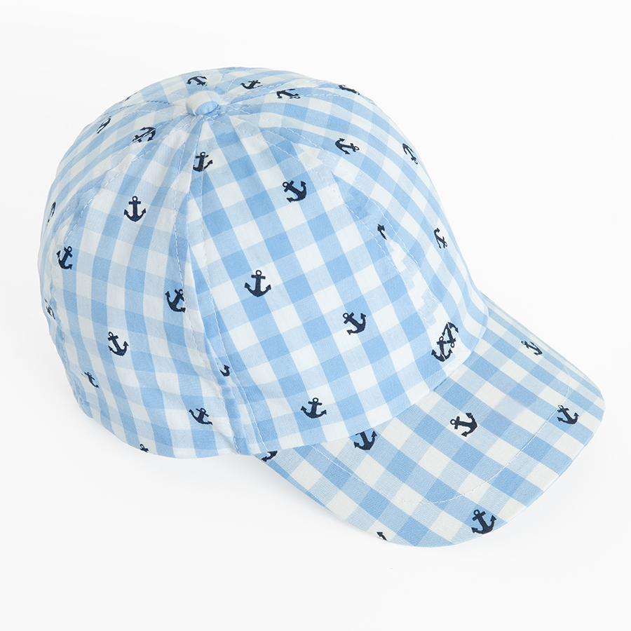 CAP