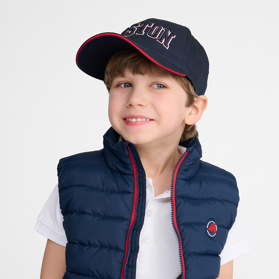 CAP