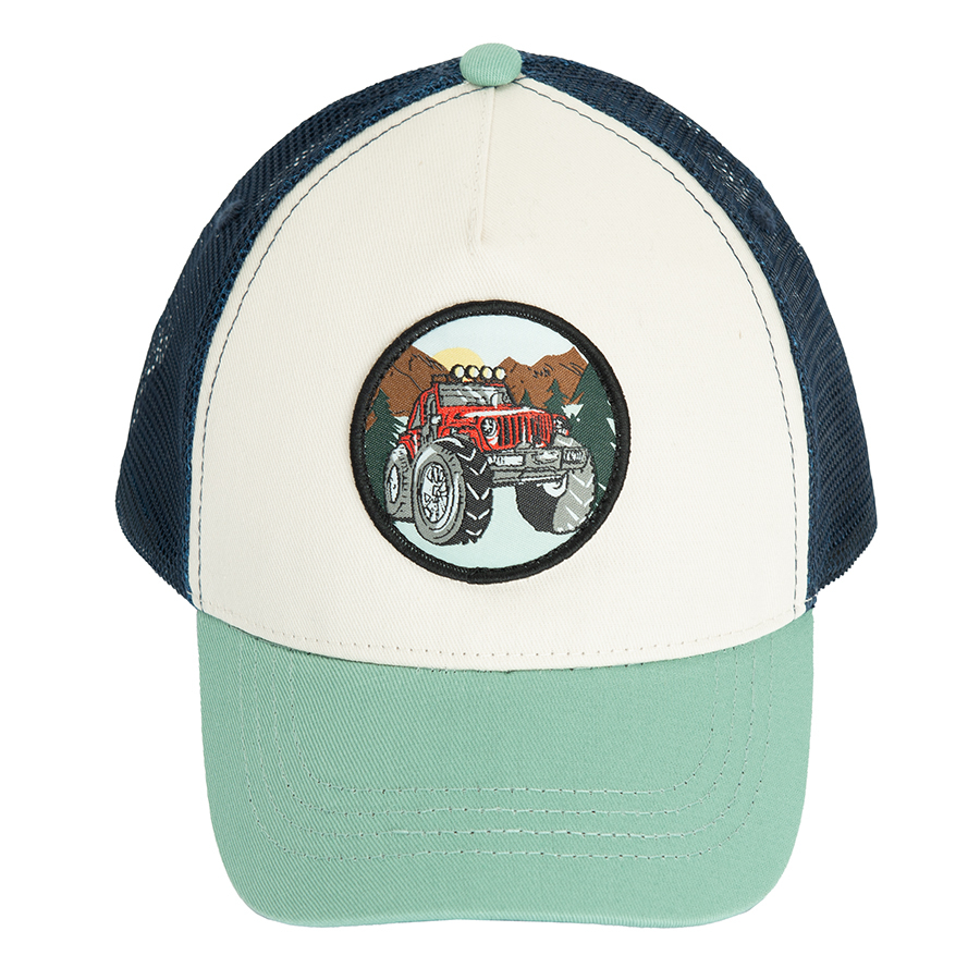 CAP