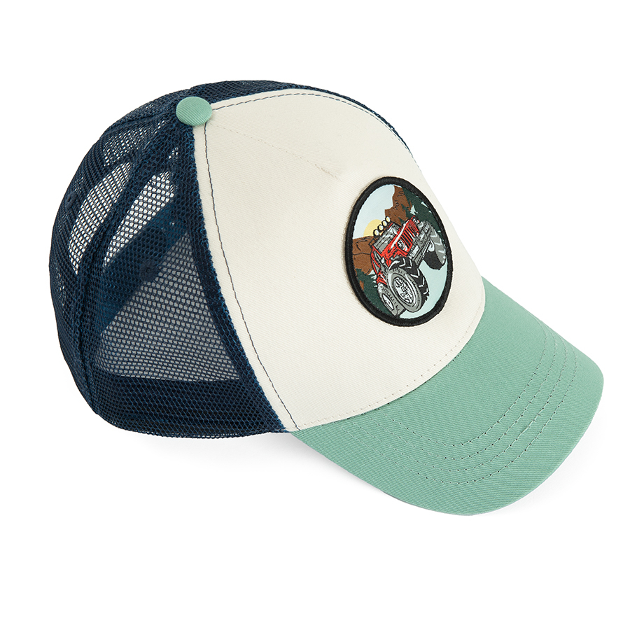 CAP