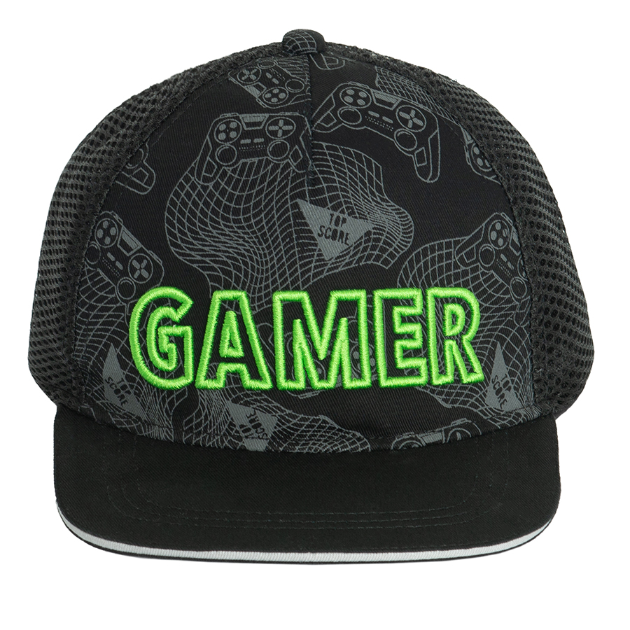 CAP
