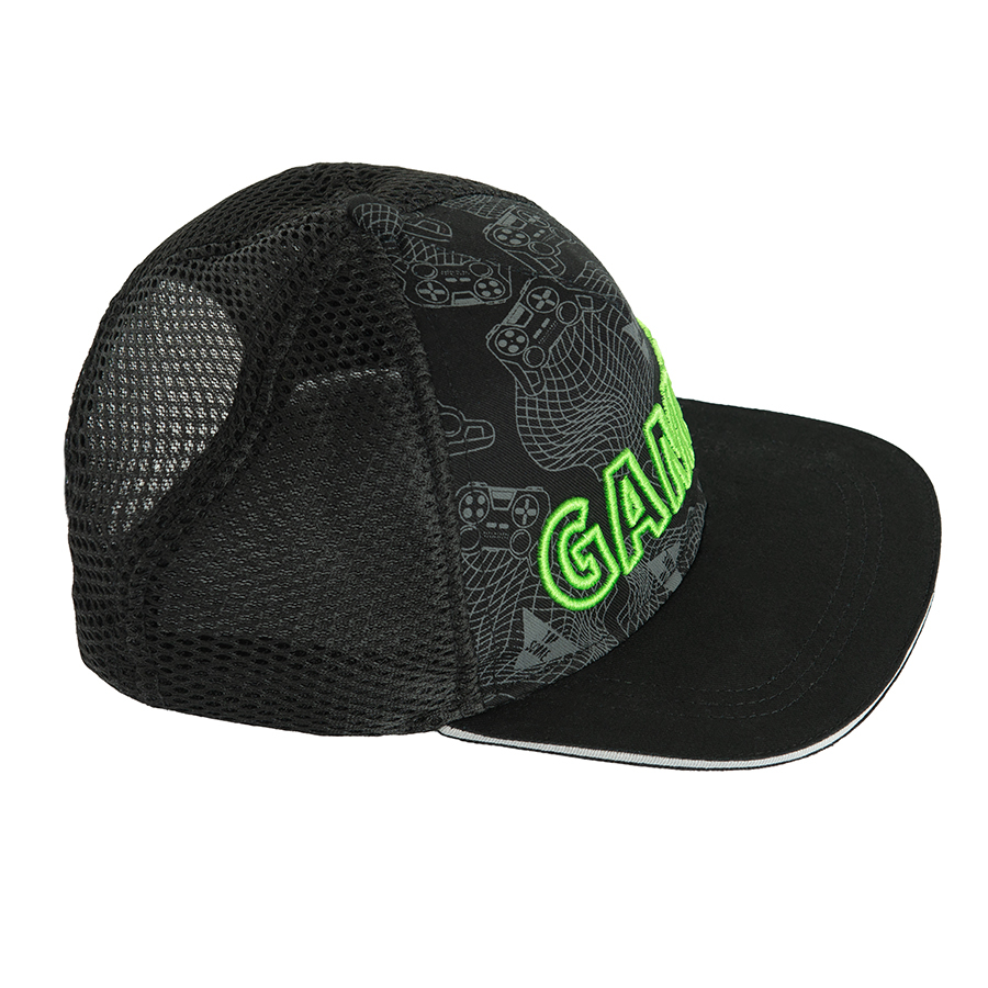 CAP