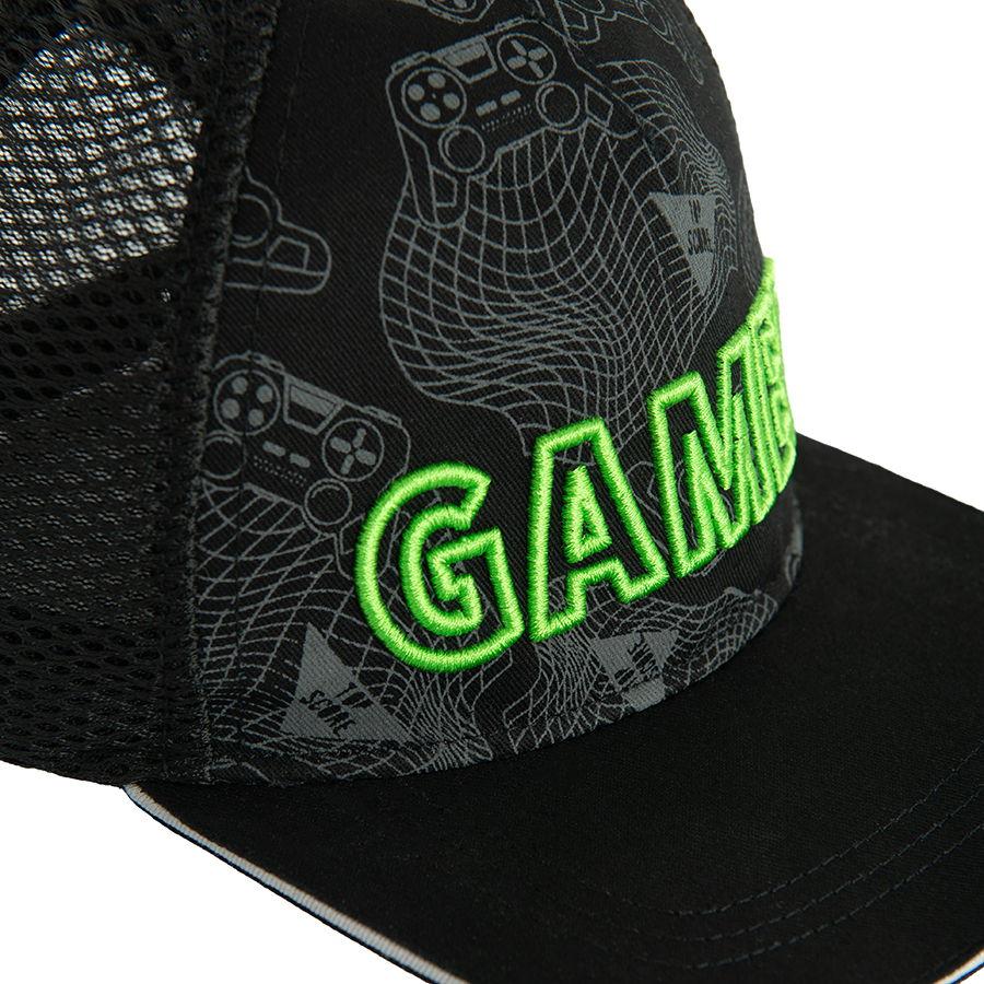 CAP