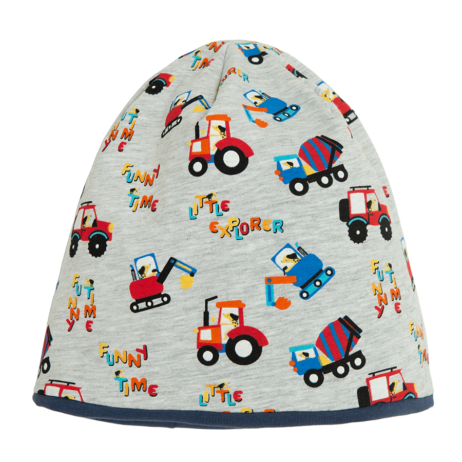 CAP