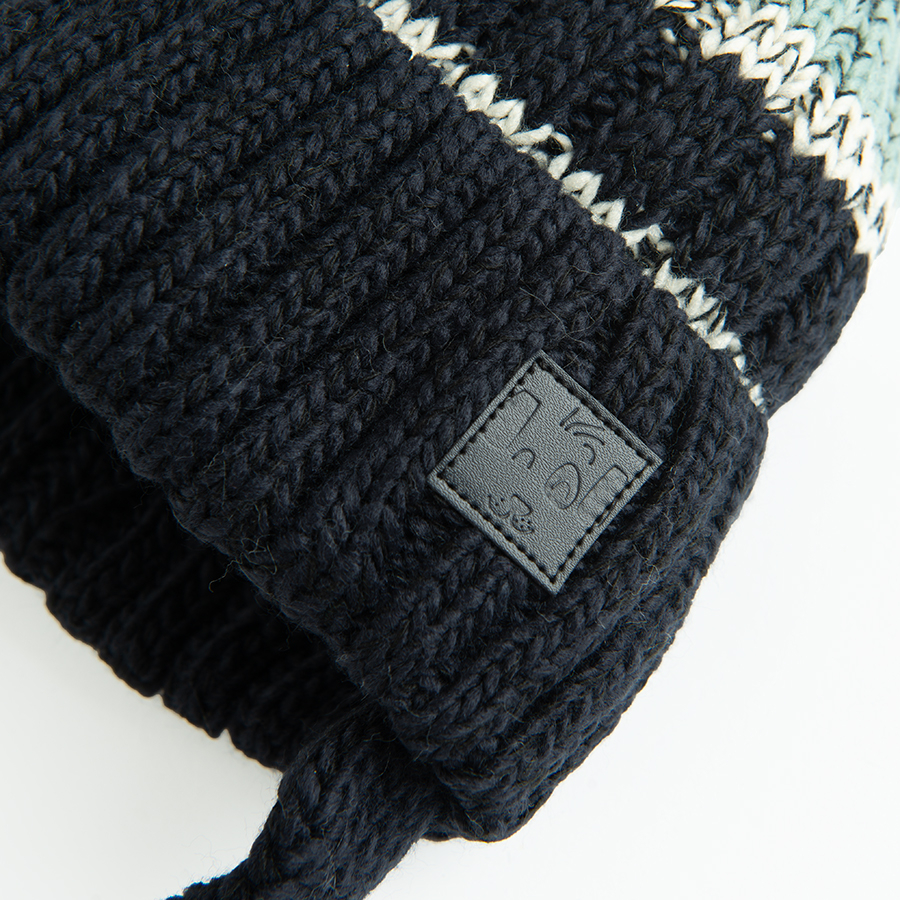 CAP