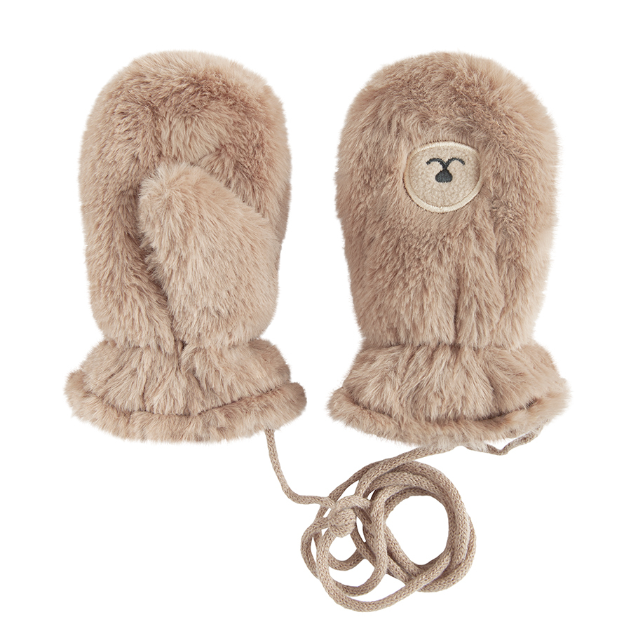 GLOVES