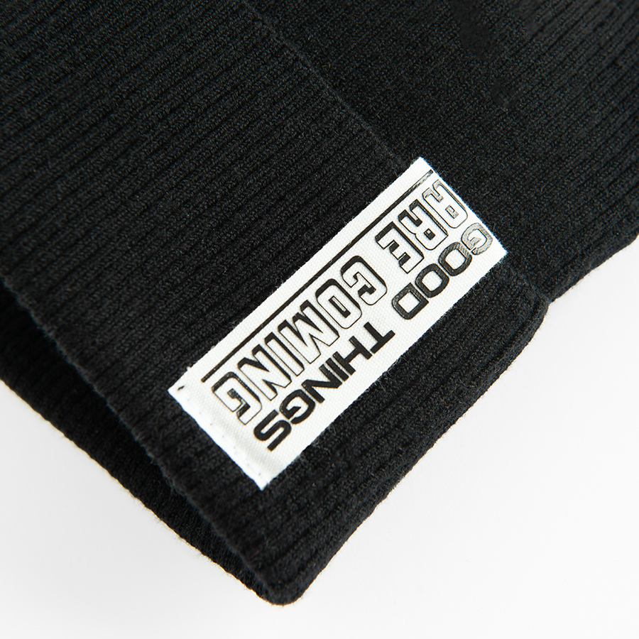 CAP