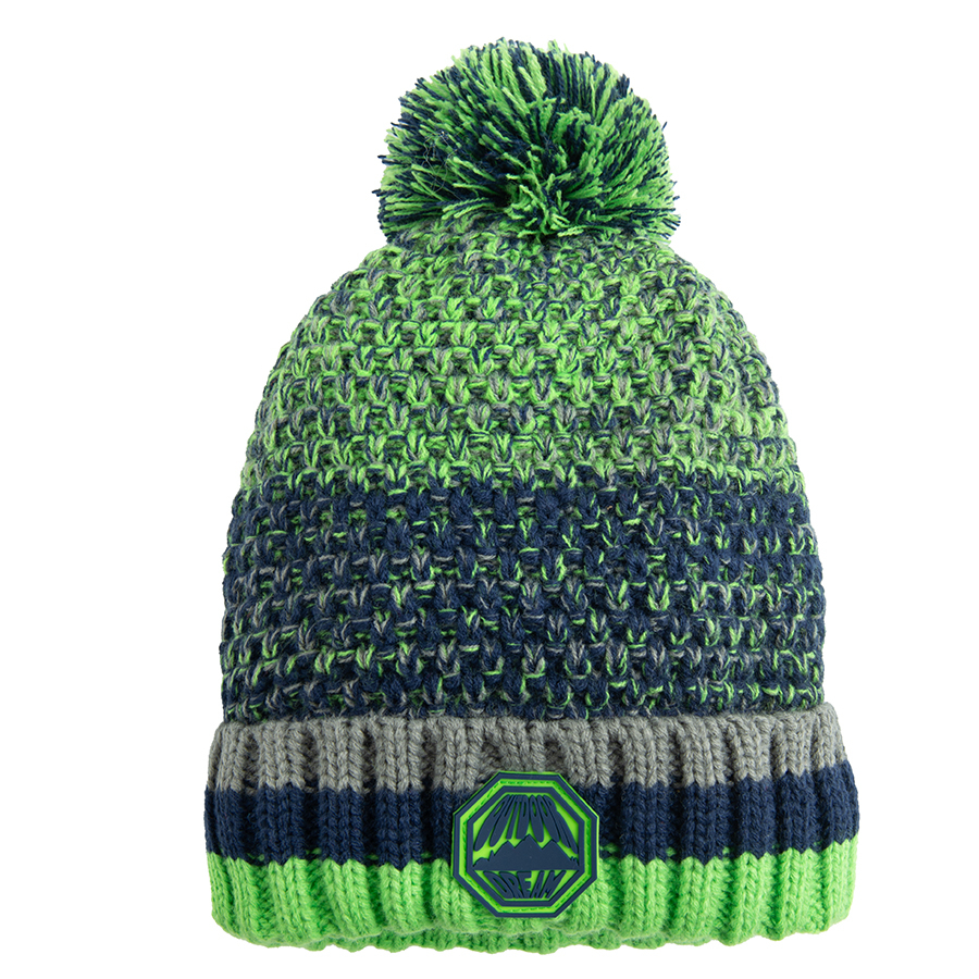 WINTER HAT