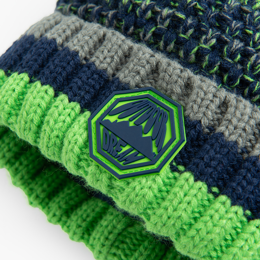 WINTER HAT