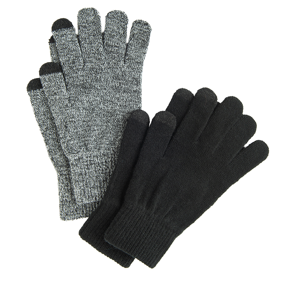 GLOVES 2-PACK