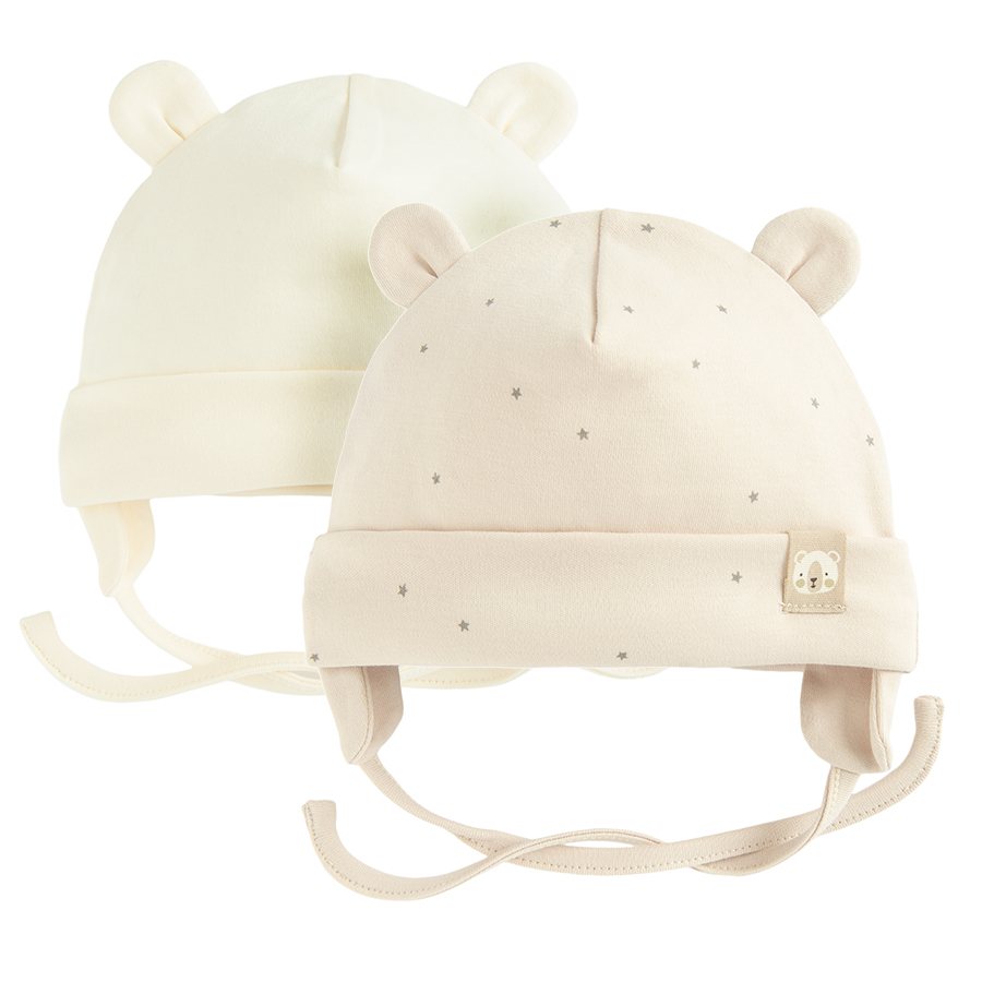 NEWB HATS&GLOVE
