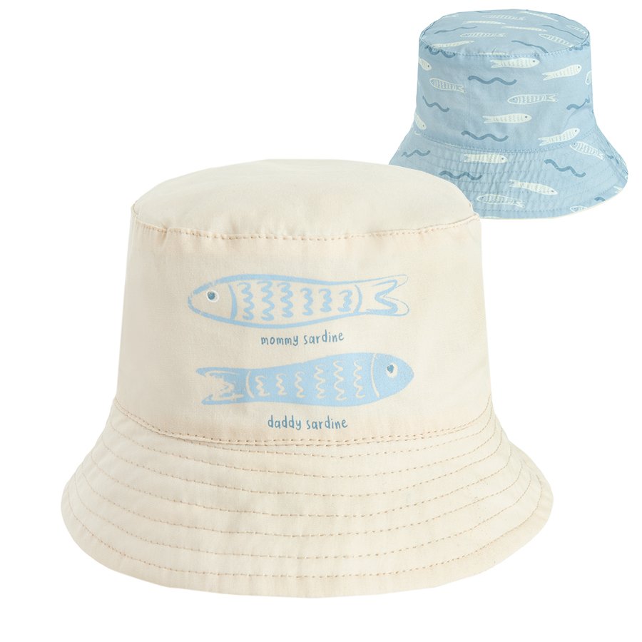 SUMMER HATS