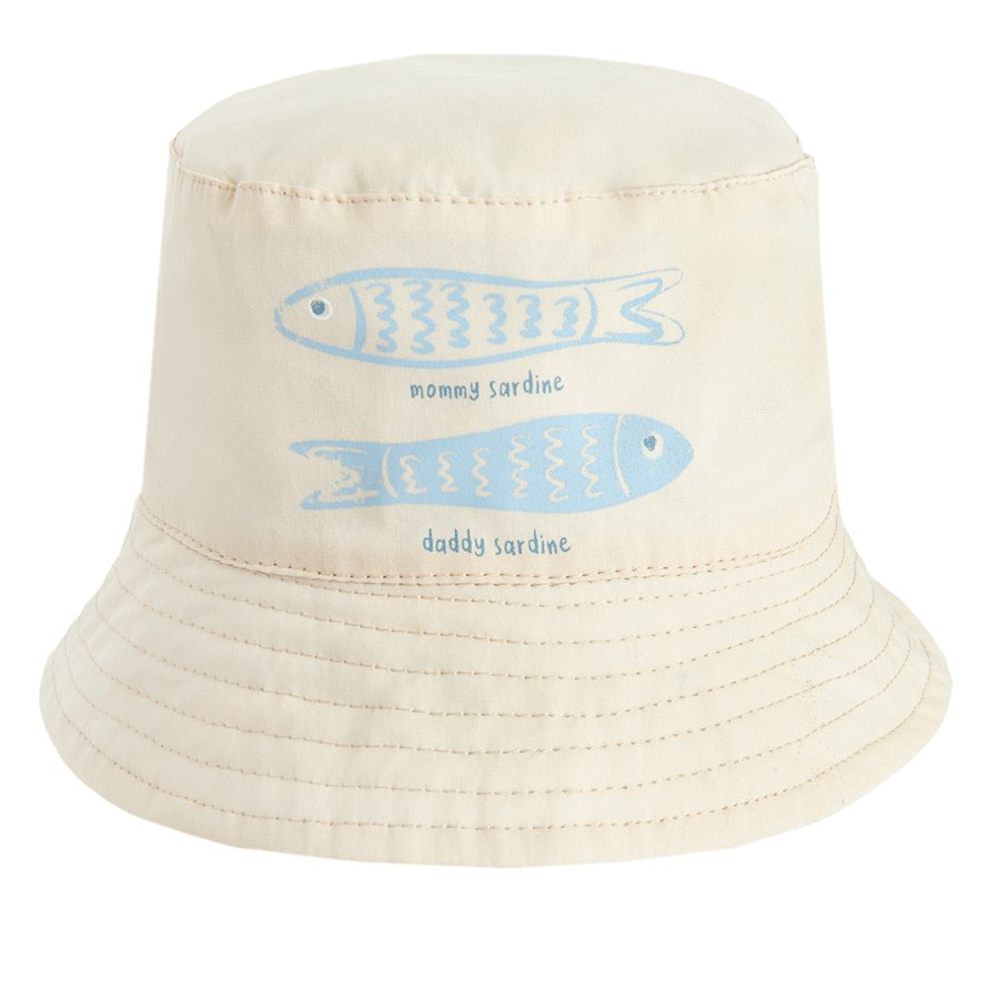 SUMMER HATS