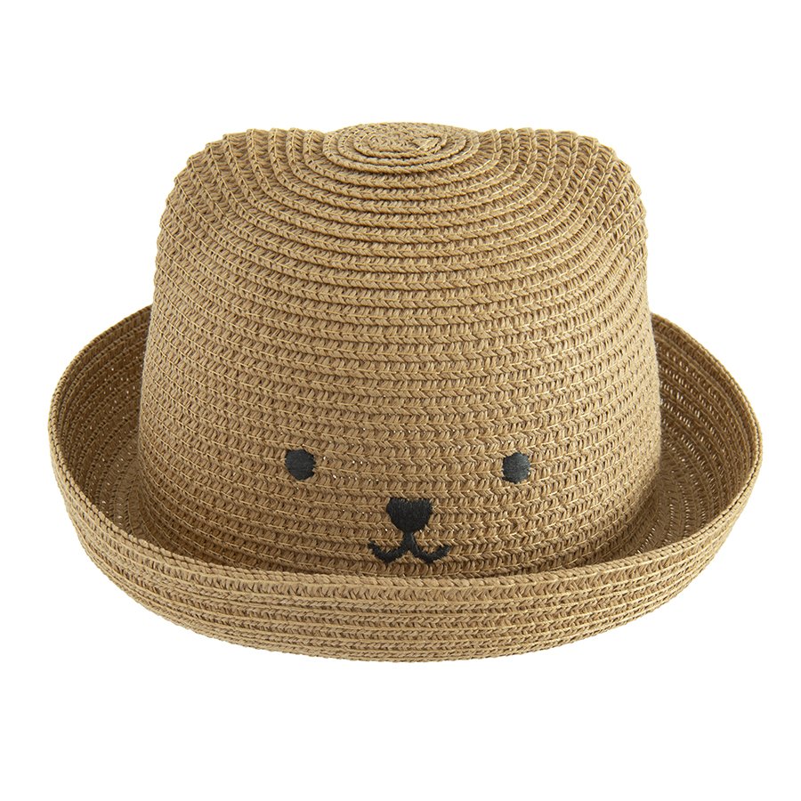 SUMMER HATS