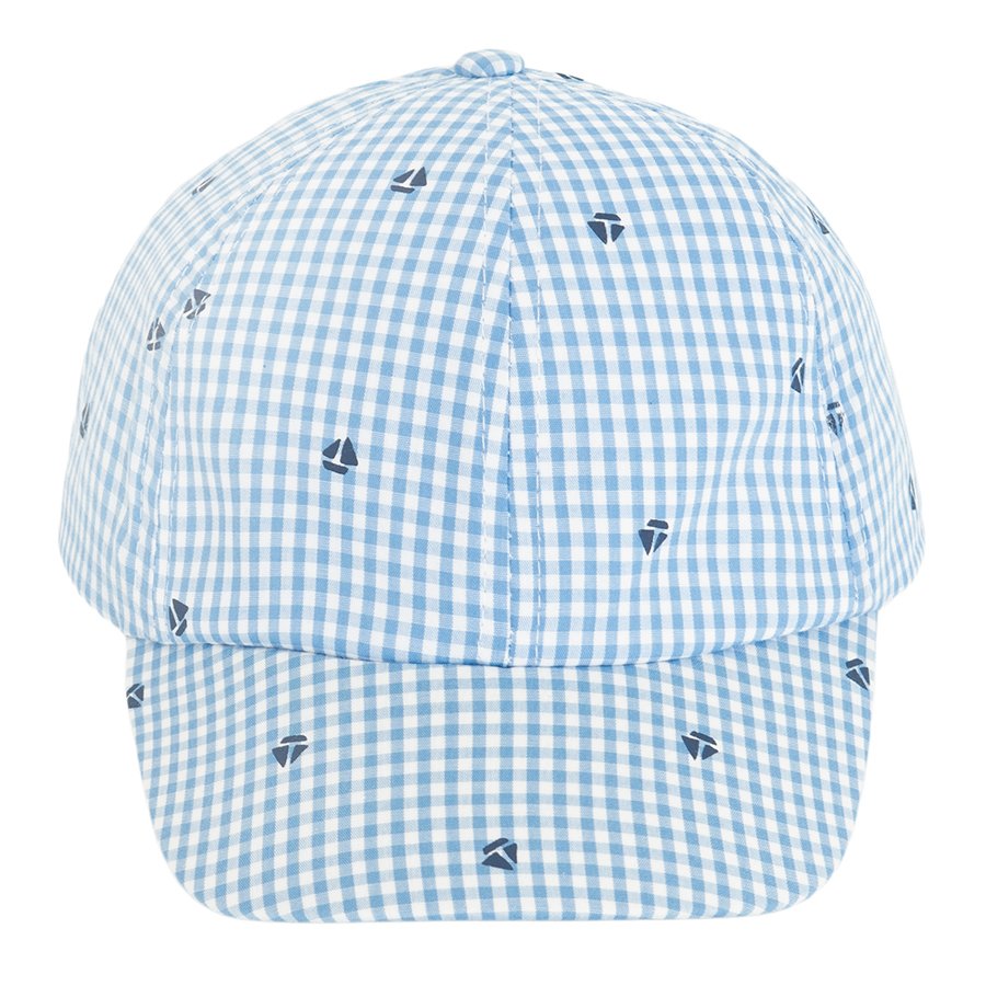 SUMMER HATS