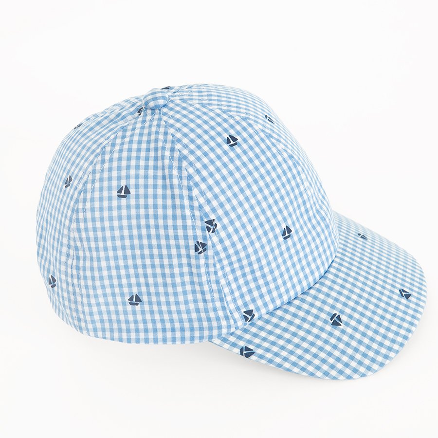 SUMMER HATS
